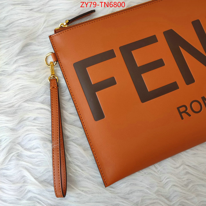 Fendi Bags(4A)-Wallet-,every designer ,ID: TN6800,$: 79USD