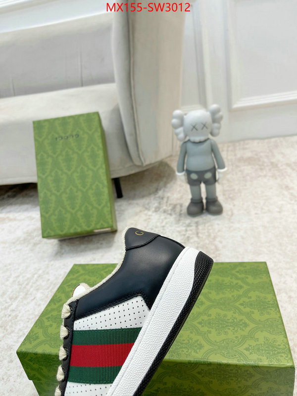 Men Shoes-Gucci,buy online , ID: SW3012,$: 155USD