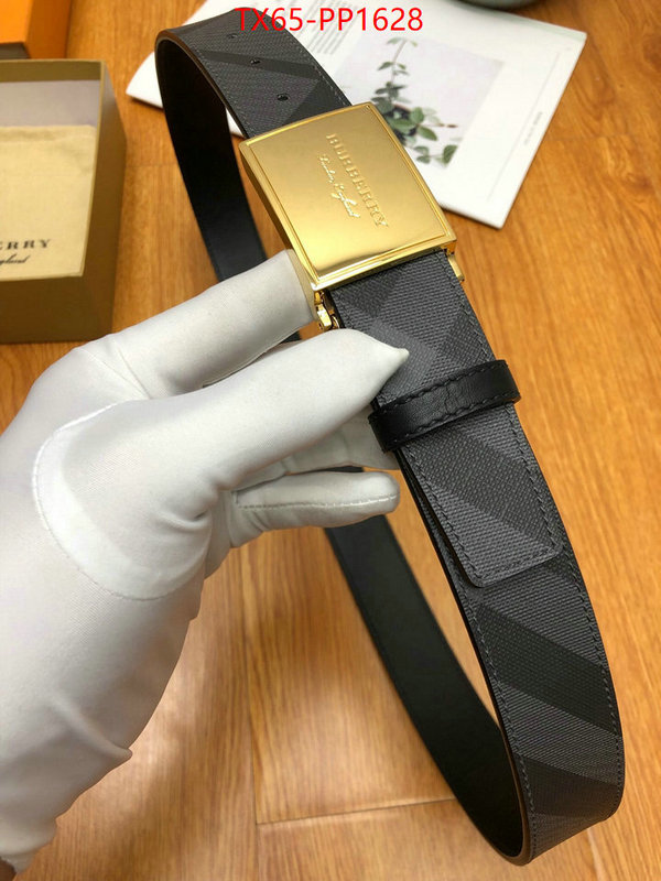 Belts-Burberry,buy first copy replica , ID: PP1628,$: 65USD