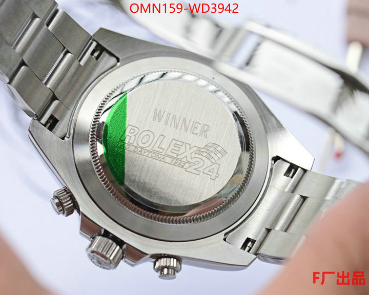 Watch(4A)-Rolex,copy , ID: WD3942,$: 159USD