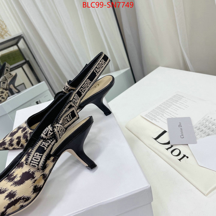 Women Shoes-Dior,what's best , ID: SN7749,$: 99USD