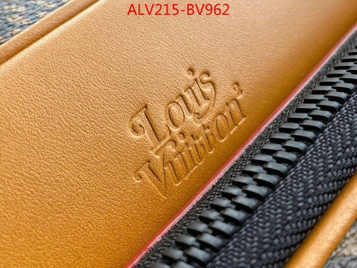 LV Bags(TOP)-Pochette MTis-Twist-,ID: BV962,$: 215USD