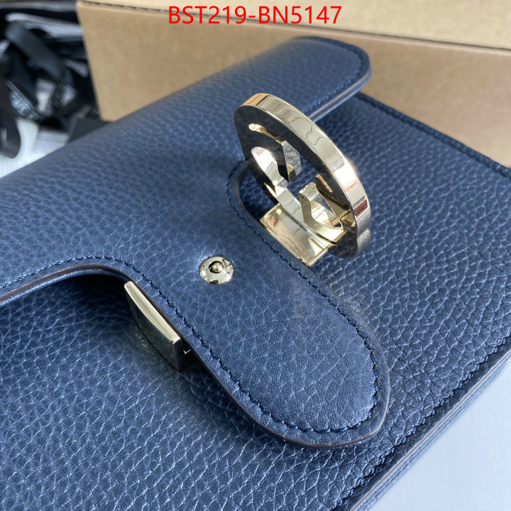 Gucci Bags(TOP)-Diagonal-,where can you buy replica ,ID: BN5147,$: 219USD