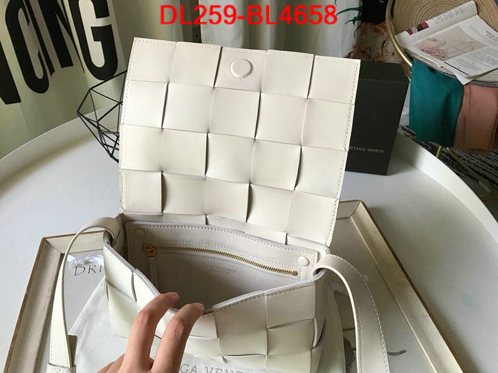 BV Bags(TOP)-Cassette Series,fake cheap best online ,ID: BL4658,$: 259USD