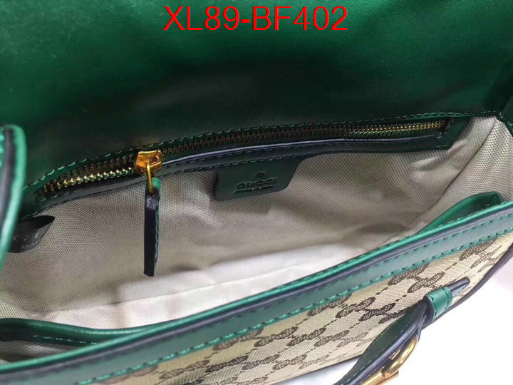 Gucci Bags(4A)-Horsebit-,buy high quality cheap hot replica ,ID: BF402,$:89USD
