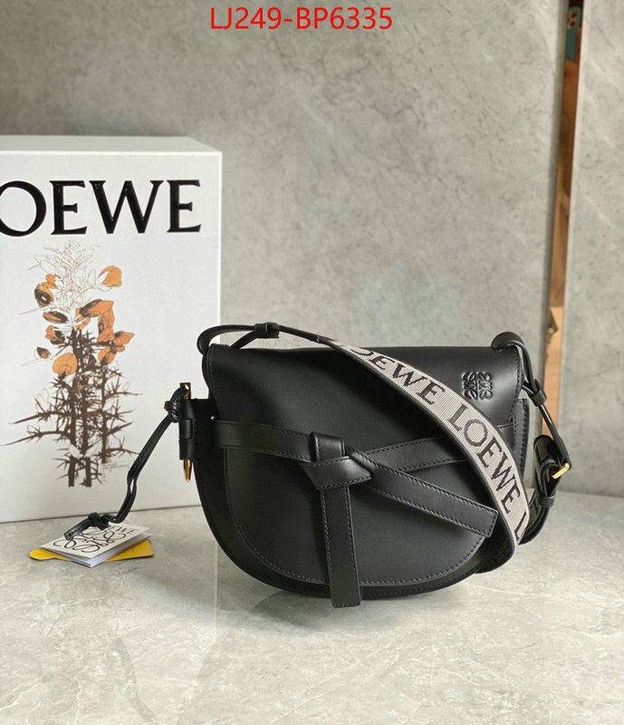 Loewe Bags(TOP)-Diagonal-,cheap wholesale ,ID: BP6335,$: 249USD