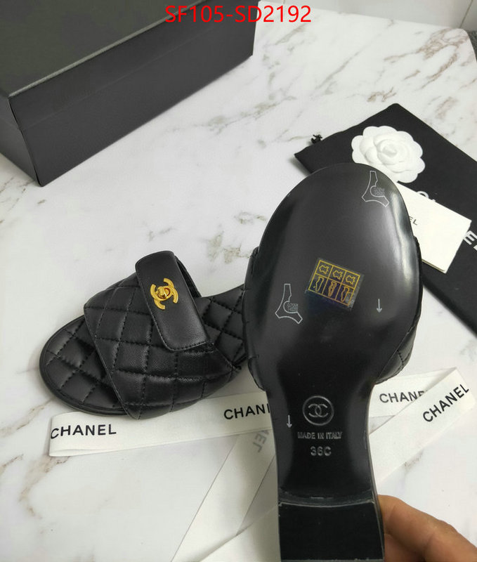 Women Shoes-Chanel,we curate the best , ID: SD2192,$: 105USD