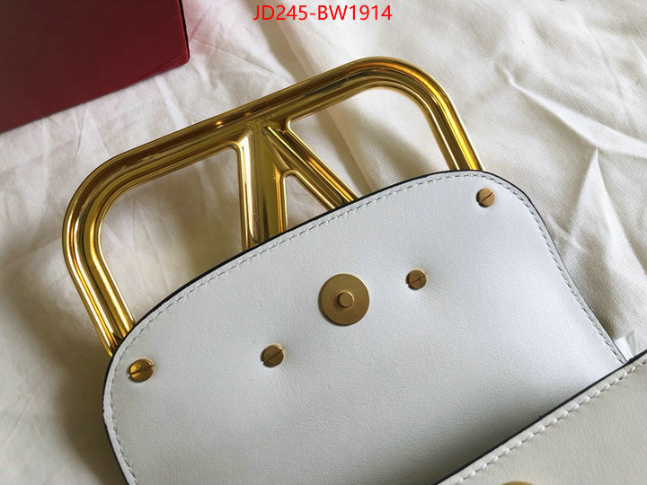 Valentino Bags (TOP)-Diagonal-,can you buy replica ,ID: BW1914,$: 245USD