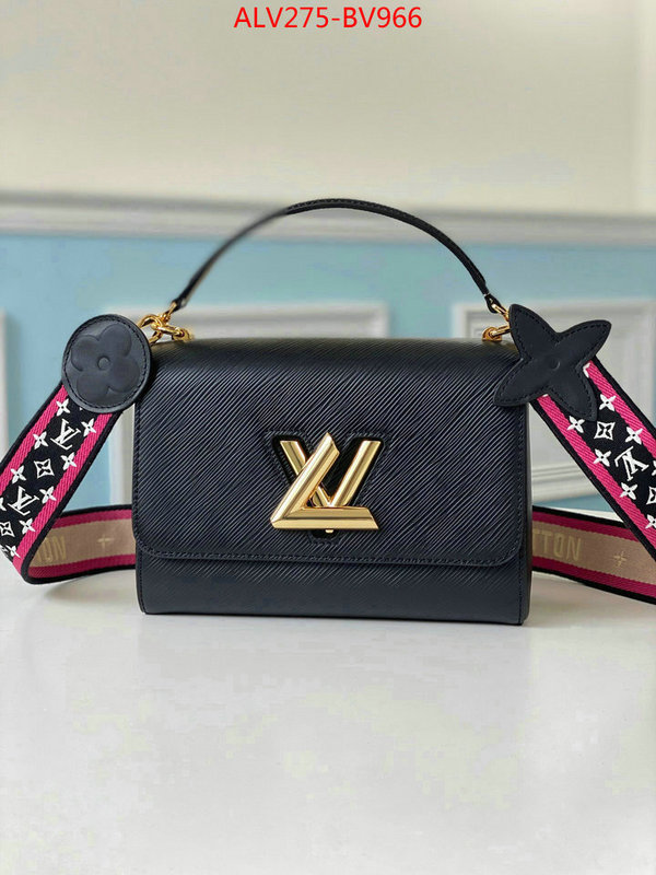 LV Bags(TOP)-Pochette MTis-Twist-,ID: BV966,$: 275USD