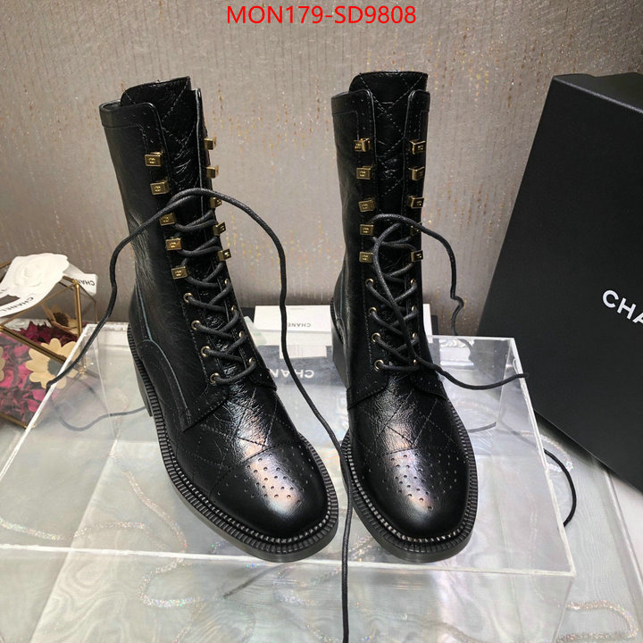 Women Shoes-Chanel,at cheap price , ID: SD9808,$: 179USD