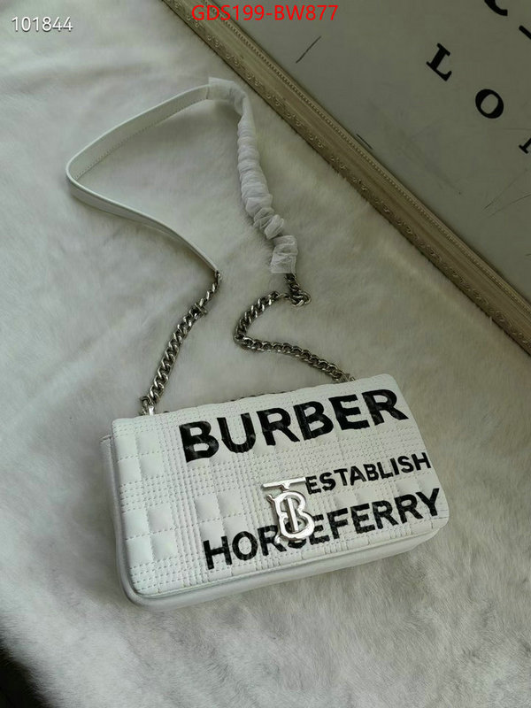 Burberry Bags(TOP)-Diagonal-,replicas buy special ,ID: BW877,$: 199USD