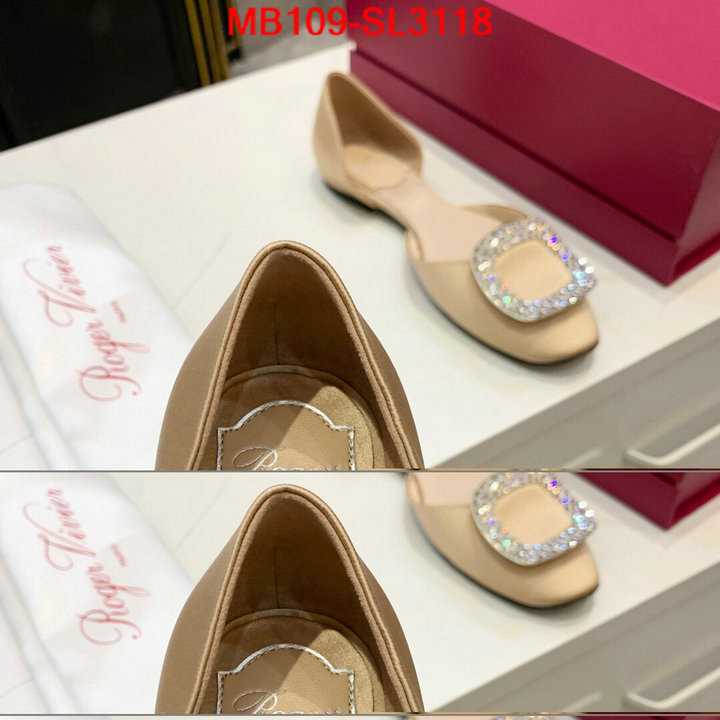 Women Shoes-Rogar Vivier,cheap , ID: SL3118,$: 109USD