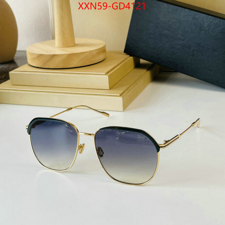 Glasses-Dior,every designer , ID: GD4121,$: 59USD