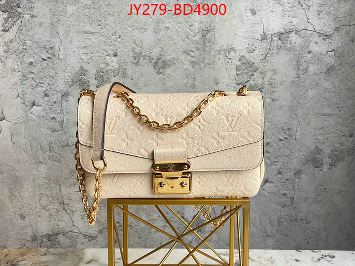 LV Bags(TOP)-Pochette MTis-Twist-,ID: BD4900,$: 279USD