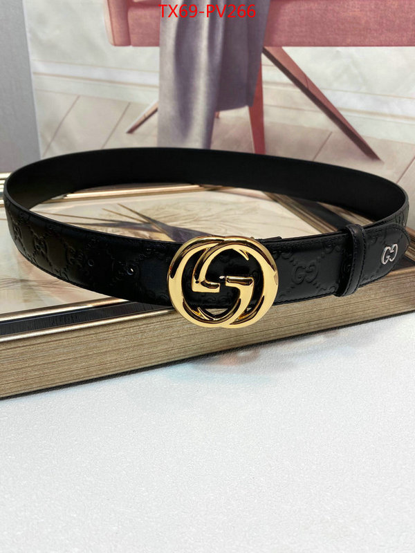 Belts-Gucci,sale outlet online , ID: PV266,$:69USD