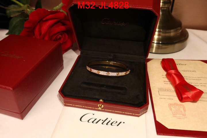 Jewelry-Cartier,luxury cheap replica , ID: JL4828,$: 32USD