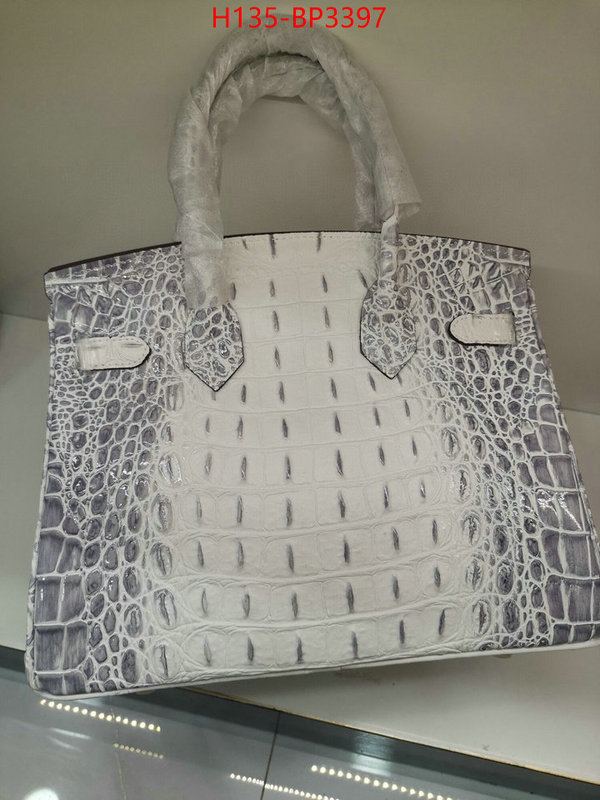 Hermes Bags(4A)-Birkin-,outlet sale store ,ID: BP3397,$: 135USD