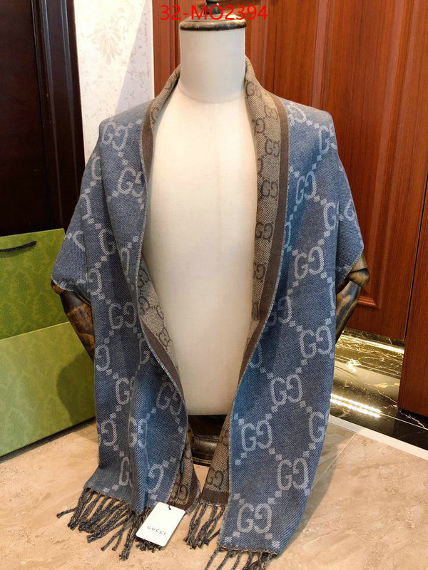 Scarf-Gucci,luxury cheap , ID: MO2394,$: 32USD