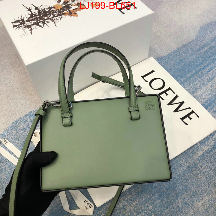 Loewe Bags(TOP)-Diagonal-,where to buy high quality ,ID: BL651,$:199USD