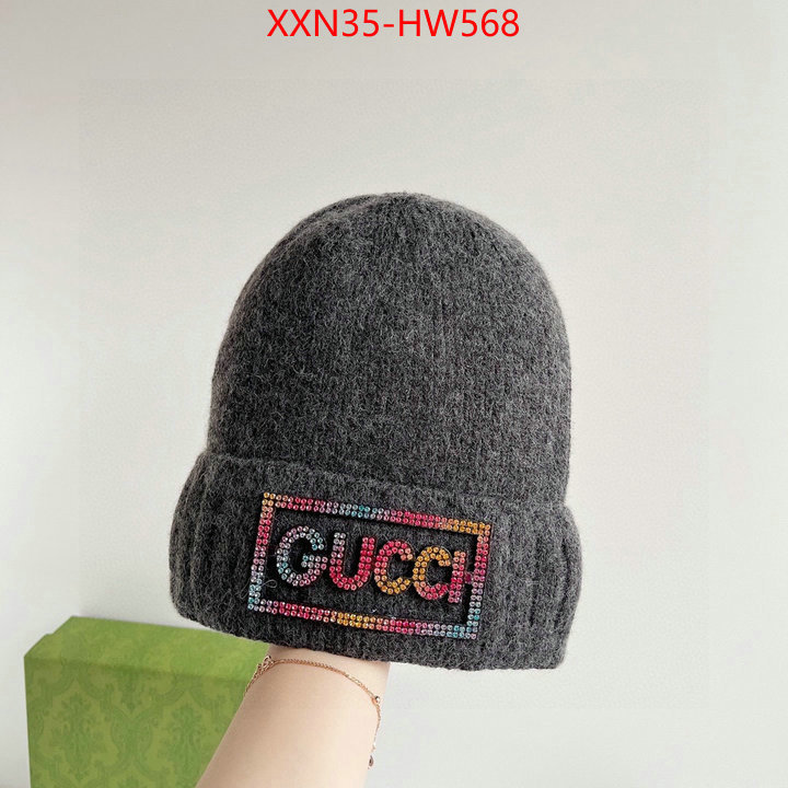 Cap (Hat)-Gucci,buy cheap , ID: HW568,$: 35USD