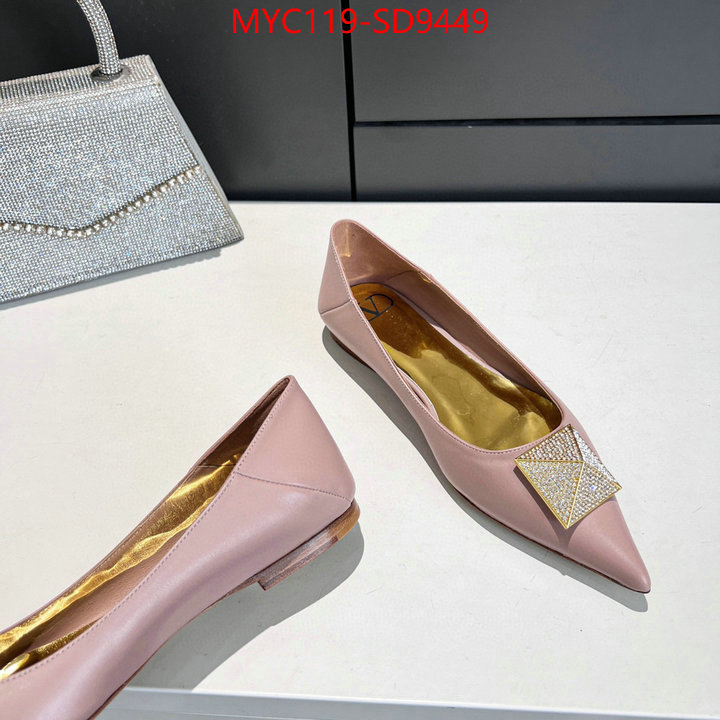 Women Shoes-Valentino,most desired , ID: SD9449,$: 119USD