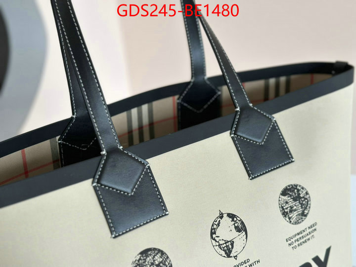 Burberry Bags(TOP)-Handbag-,top grade ,ID: BE1480,$: 245USD