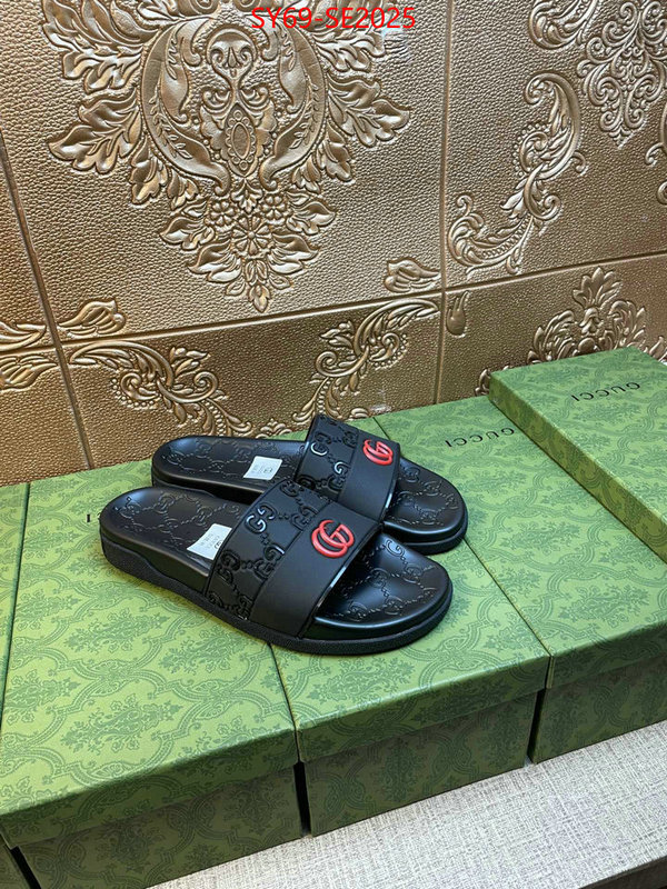 Men Shoes-Gucci,online store , ID: SE2025,$: 69USD