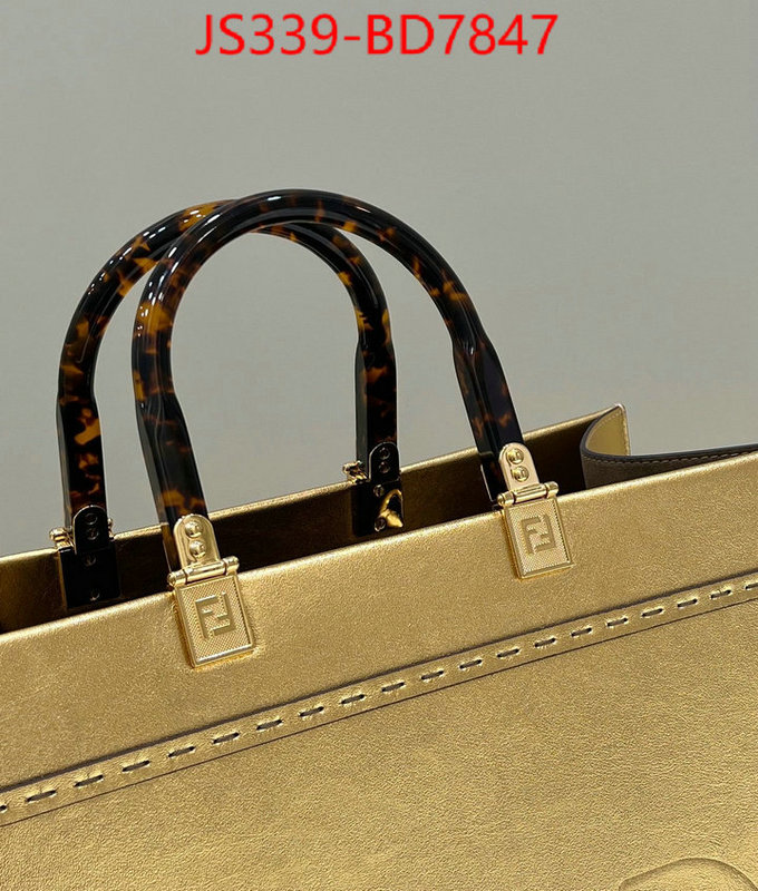 Fendi Bags(TOP)-Sunshine-,website to buy replica ,ID: BD7847,$: 339USD