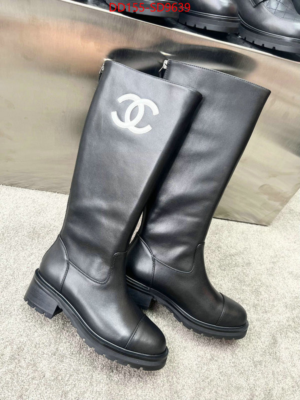 Women Shoes-Chanel,aaaaa+ quality replica , ID: SD9639,$: 155USD