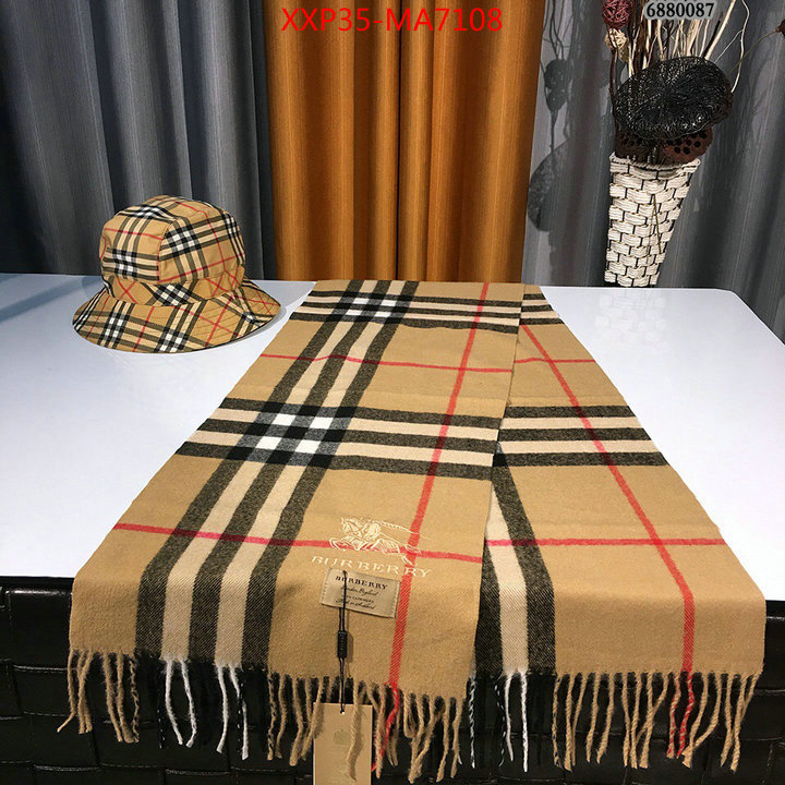 Scarf-Burberry,can you buy knockoff ,ID: MA7108,$: 35USD