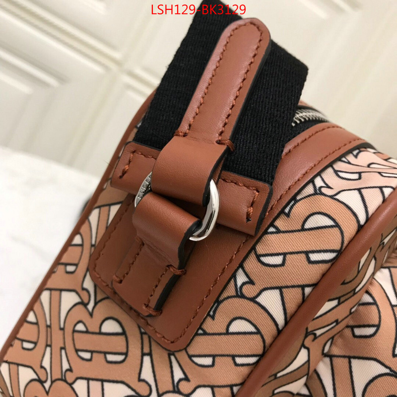 Burberry Bags(TOP)-Diagonal-,ID: BK3129,$:129USD