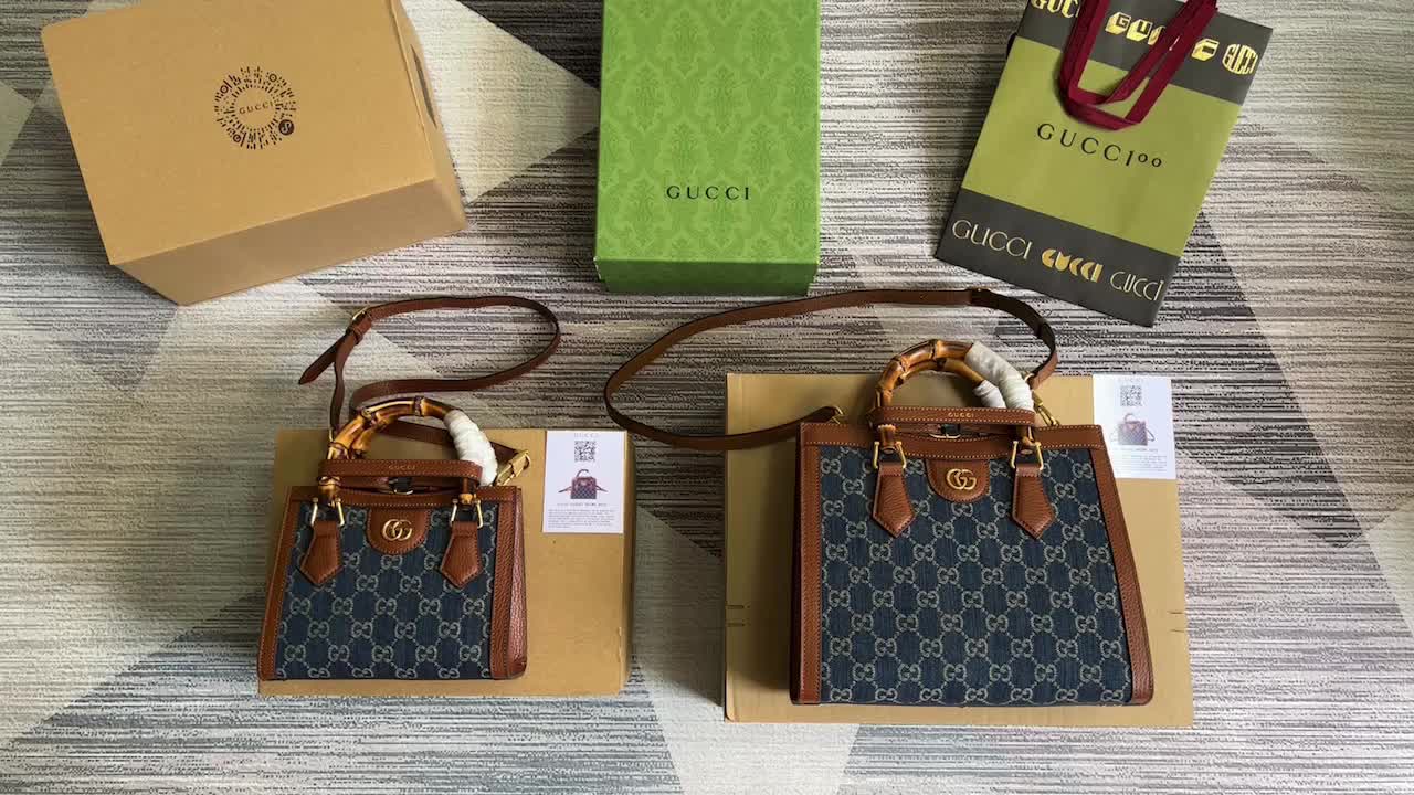 Gucci Bags(TOP)-Diana-Bamboo-,2023 replica ,ID: BD520,$: 219USD