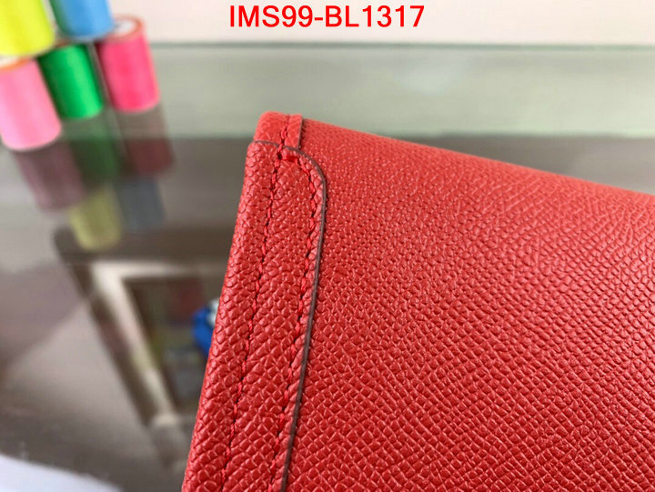 Hermes Bags(TOP)-Wallet-,best aaaaa ,ID: BL1317,$: 99USD