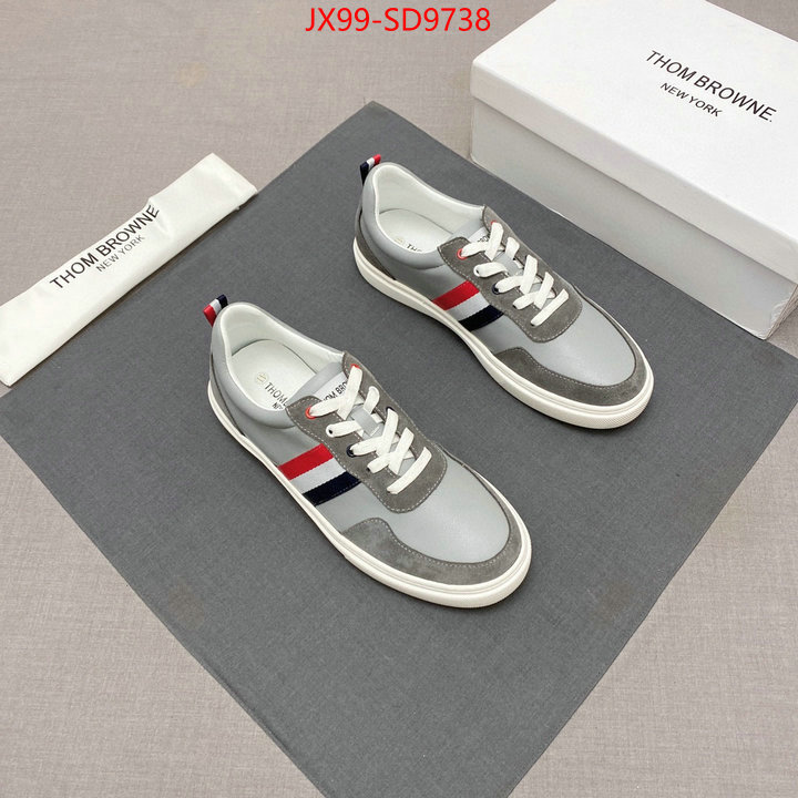 Men Shoes-Thom Browne,designer fashion replica , ID: SD9738,$: 99USD