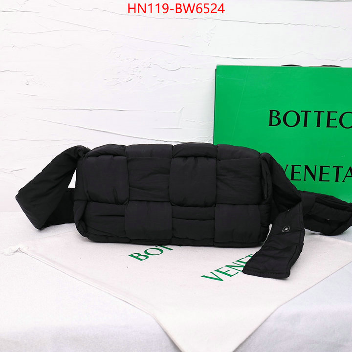 BV Bags(4A)-Diagonal-,what's the best place to buy replica ,ID: BW6524,$: 119USD