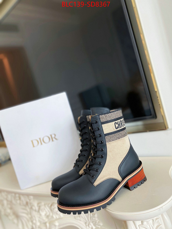 Women Shoes-Dior,new 2023 , ID: SD8367,$: 139USD