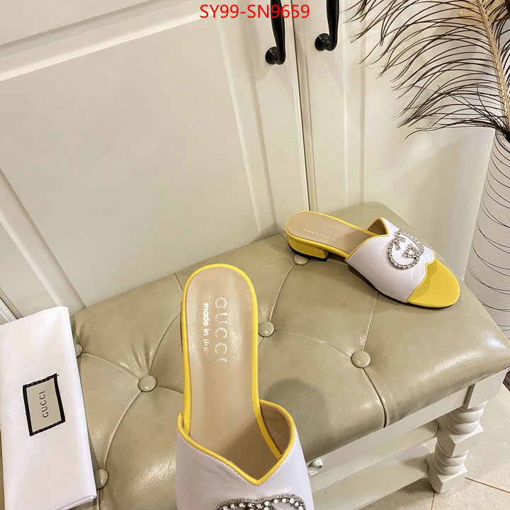 Women Shoes-Gucci,best aaaaa , ID: SN9659,$: 99USD