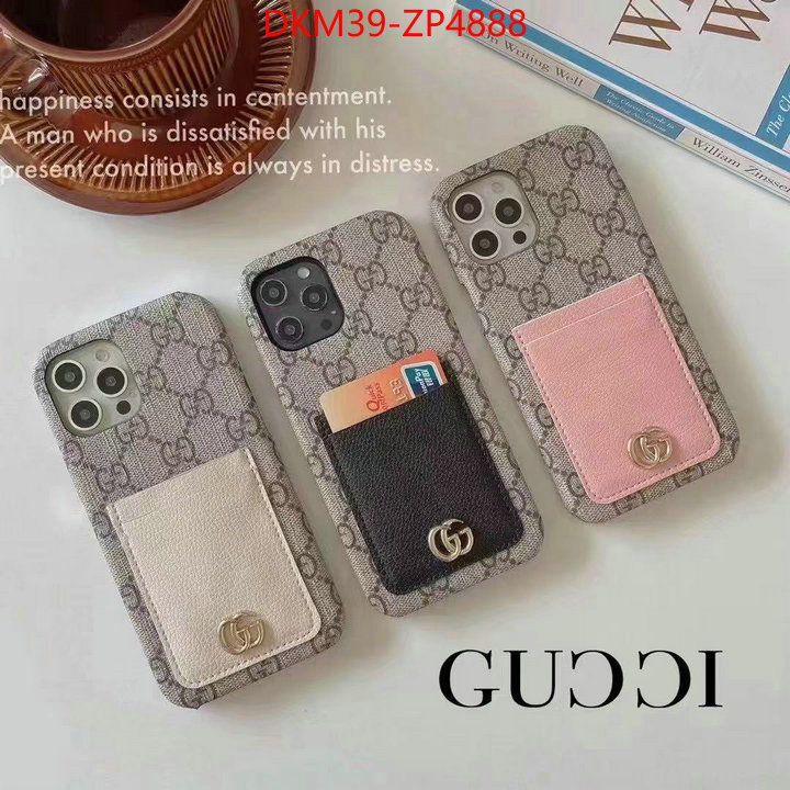 Phone case-Gucci,replica aaaaa+ designer , ID: ZP4888,$: 39USD