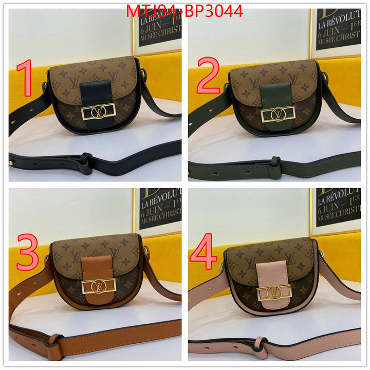 LV Bags(4A)-Pochette MTis Bag-Twist-,ID: BP3044,$: 94USD