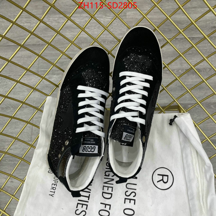 Women Shoes-Golden Goose,high quality online , ID: SD2805,$: 115USD