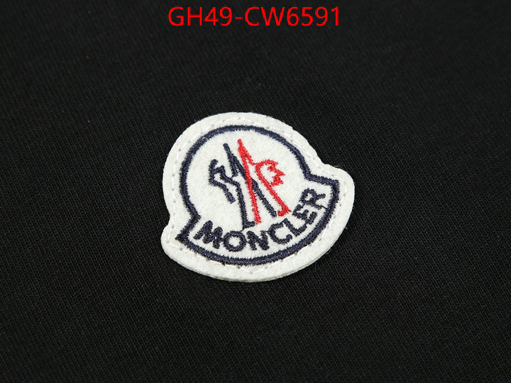 Clothing-Moncler,china sale , ID: CW6591,$: 49USD