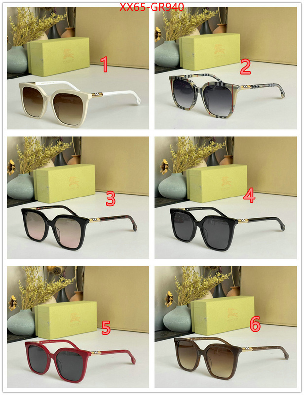 Glasses-Burberry,the best quality replica , ID: GR940,$: 65USD