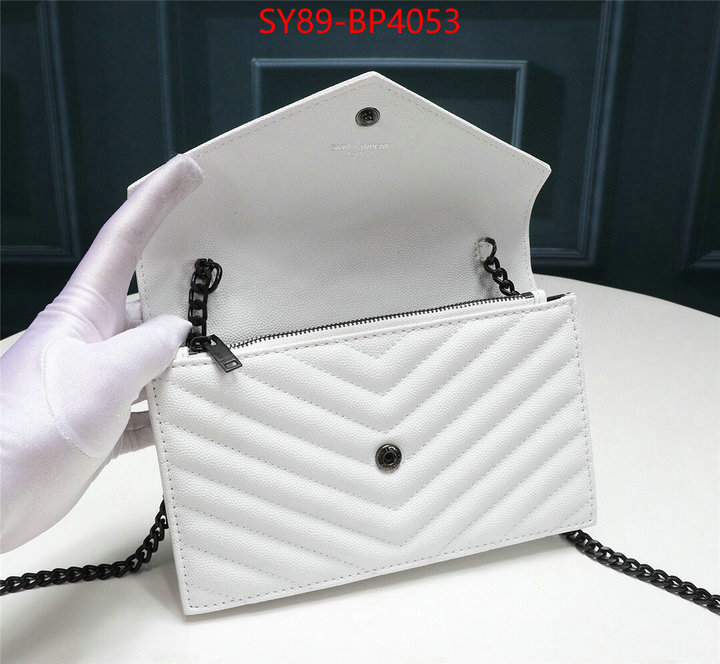 YSL Bag(4A)-LouLou Series,ID: BP4053,$: 89USD