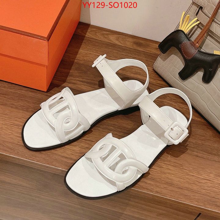 Women Shoes-Hermes,how to start selling replica , ID: SO1020,$: 129USD