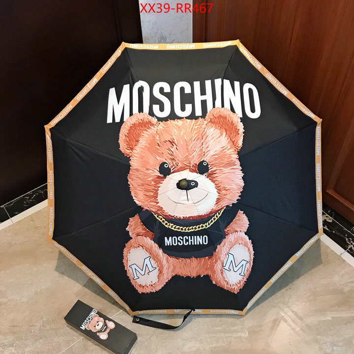 Umbrella-MOSCHINO,top quality designer replica , ID: RR467,$: 39USD