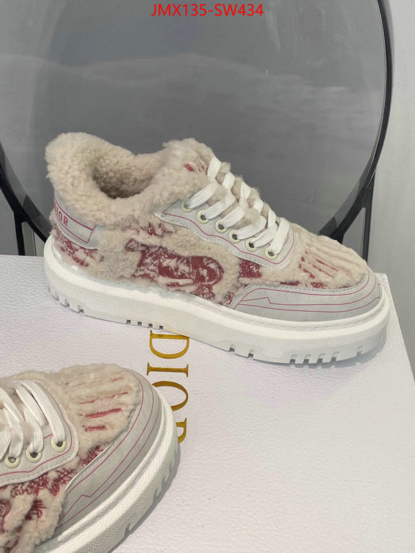 Women Shoes-Dior,where should i buy to receive , ID: SW434,$: 135USD