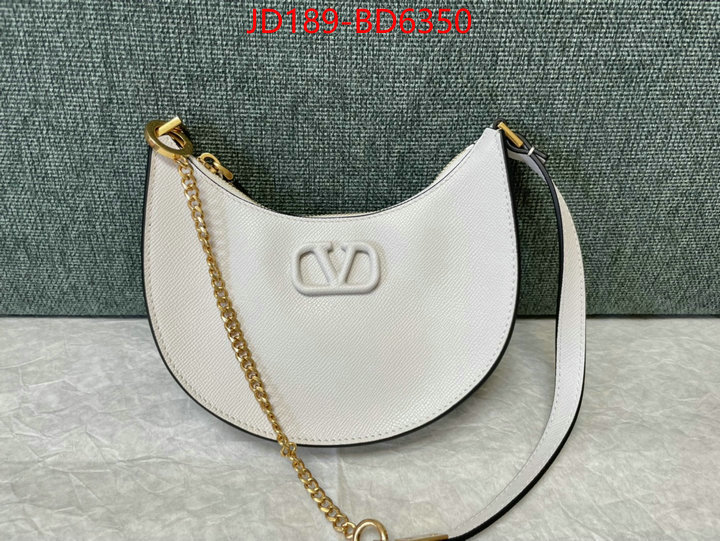 Valentino Bags (TOP)-Diagonal-,wholesale replica shop ,ID: BD6350,$: 189USD