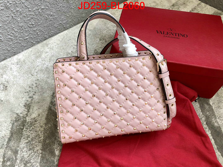 Valentino Bags (TOP)-Rockstud Spike-,shop ,ID: BL2060,$: 259USD