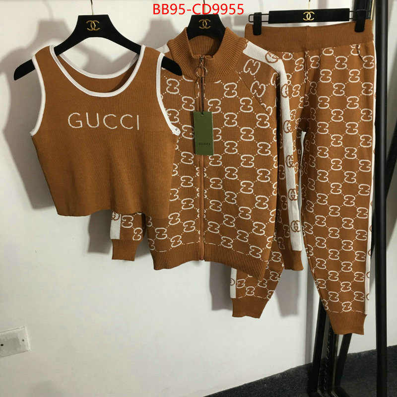 Clothing-Gucci,online , ID: CD9955,$: 95USD