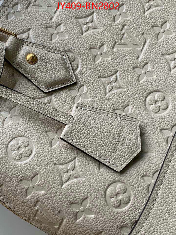 LV Bags(TOP)-Alma-,ID: BN2802,$: 409USD